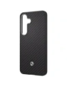 Kup Samsung Spigen Enzo Aramid Magnet Galaxy S25 schwarz-silber - SMG1274 - {ean13} - Sklep Home Screen