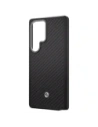 Buy Samsung Spigen Enzo Aramid Magnet Galaxy S25 Ultra black-silver - SMG1275 - {ean13} - Home Screen Store Europe