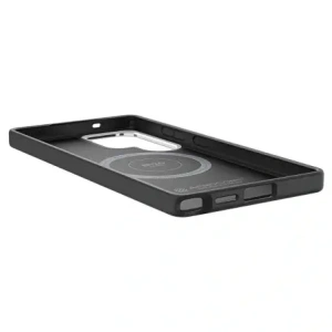 Kup Samsung Spigen Enzo Aramid Magnet Galaxy S25 Ultra negru-argintiu - SMG1275 - {ean13} - Sklep Home Screen