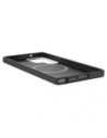 Buy Samsung Spigen Enzo Aramid Magnet Galaxy S25 Ultra black-silver - SMG1275 - {ean13} - Home Screen Store Europe