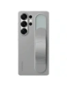 Buy Samsung Standing Grip Galaxy S25 Ultra grey - SMG1276 - {ean13} - Home Screen Store Europe