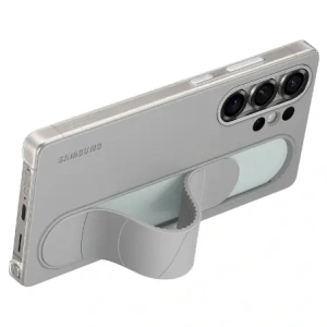 Kup Samsung Álló Grip Galaxy S25 Ultra szürke - SMG1276 - {ean13} - Sklep Home Screen