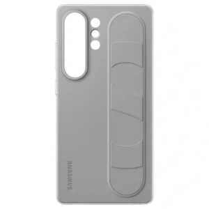 Kup Etui Samsung Standing Grip pro Galaxy S25 Ultra šedé - SMG1276 - {ean13} - Sklep Home Screen