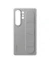 Buy Samsung Standing Grip Galaxy S25 Ultra grey - SMG1276 - {ean13} - Home Screen Store Europe