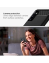 Kup Spigen Samsung Tasche Rugged Armor Galaxy A41 Mattschwarz - SPN1100BLK - {ean13} - Sklep Home Screen