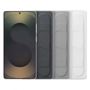 Kup Samsung Suport Vertical Galaxy S25 Ultra gri - SMG1276 - {ean13} - Sklep Home Screen