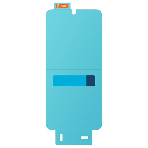 Kup Samsung Antireflexionsfilm Galaxy S25 klar [2 PACK] - SMG1277 - {ean13} - Sklep Home Screen