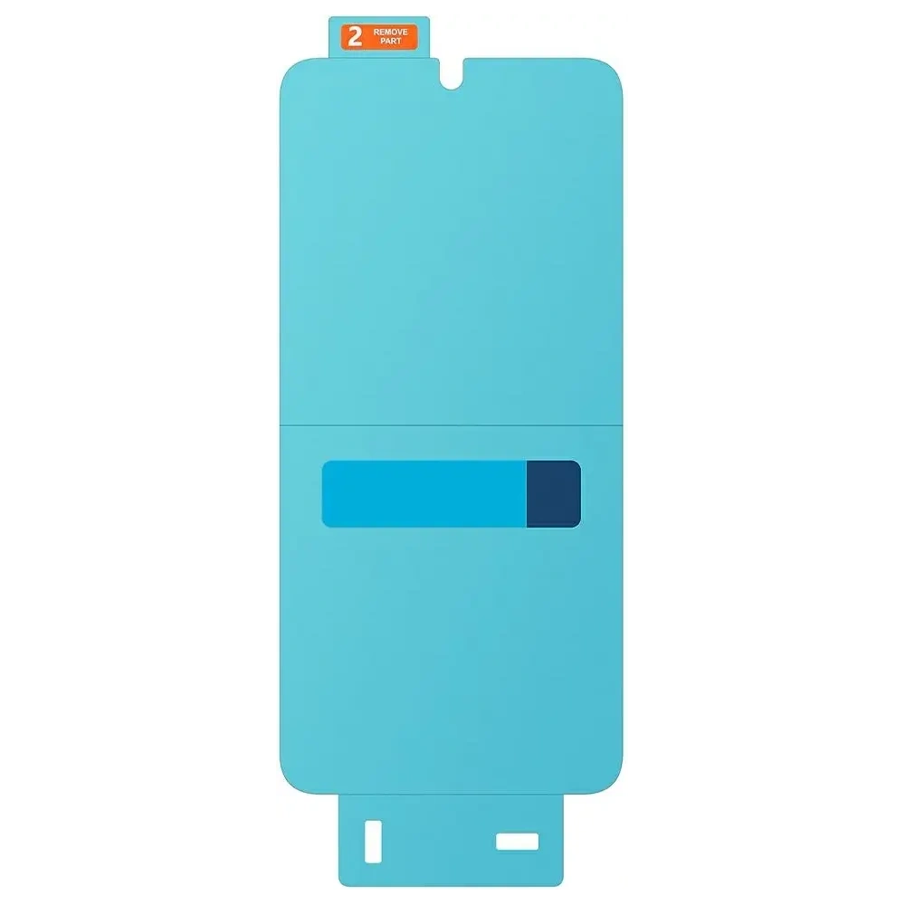 Folia ochronna Samsung Anti-reflecting Film do Galaxy S25 przezroczysty [2 PACK]