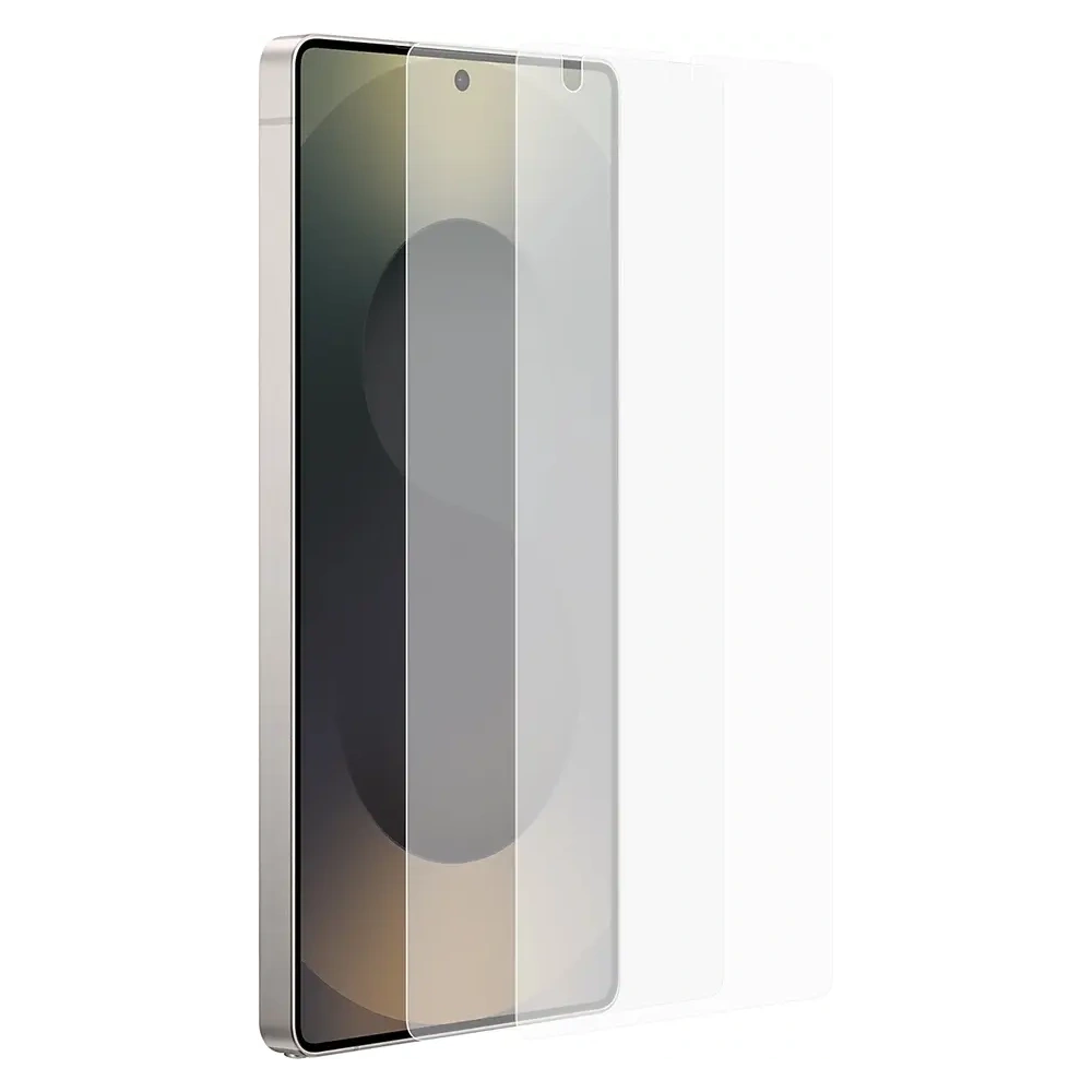 Folia ochronna Samsung Anti-reflecting Film do Galaxy S25 Ultra przezroczysty [2 PACK]