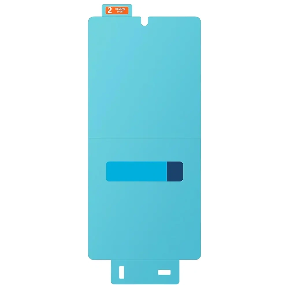 Folia ochronna Samsung Anti-reflecting Film do Galaxy S25 Ultra przezroczysty [2 PACK]