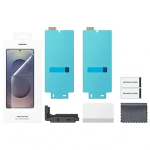 Kup Samsung Film anti-reflexie Galaxy S25 Ultra clar [2 PACK] - SMG1278 - {ean13} - Sklep Home Screen
