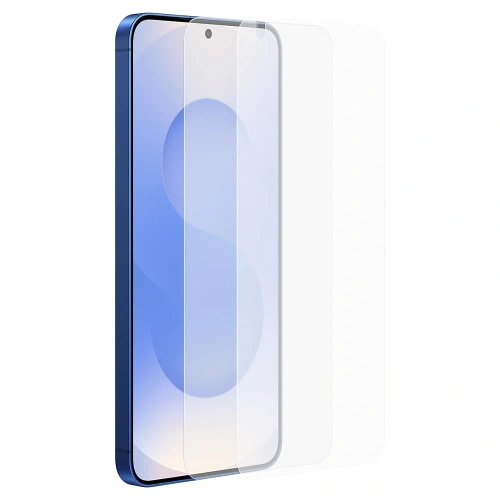 Buy Samsung Anti-reflecting Film Galaxy S25+ Plus clear [2 PACK] - SMG1279 - {ean13} - Home Screen Store Europe