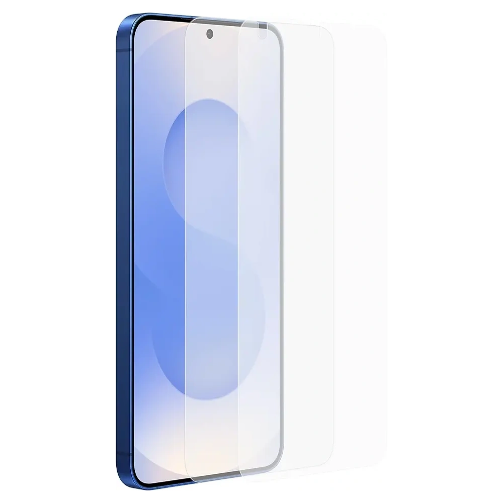 Folia ochronna Samsung Anti-reflecting Film do Galaxy S25+ Plus przezroczysty [2 PACK]