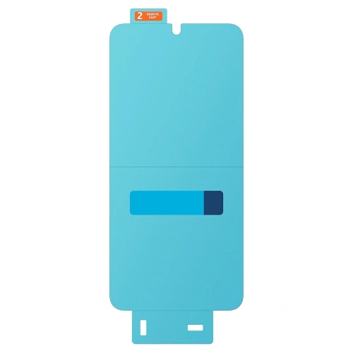 Kup Samsung Antireflexfilm Galaxy S25+ Plus klar [2 PACK] - SMG1279 - {ean13} - Sklep Home Screen