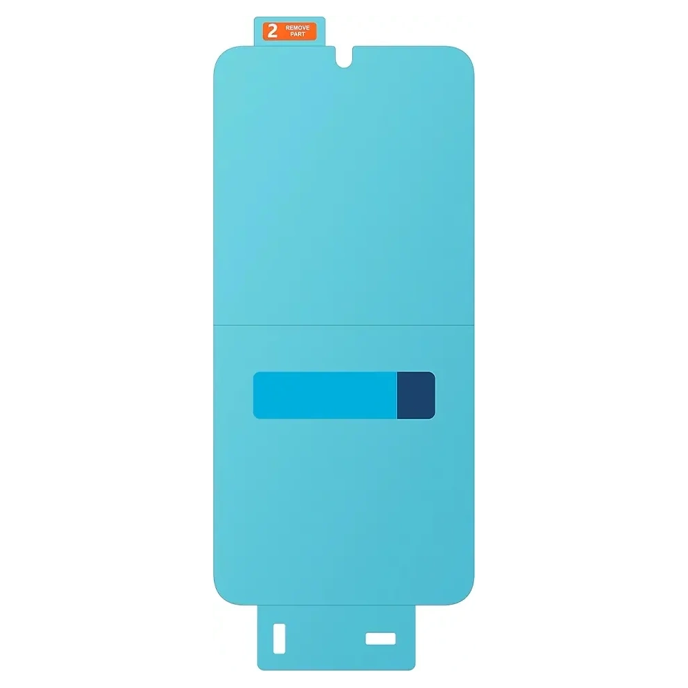 Folia ochronna Samsung Anti-reflecting Film do Galaxy S25+ Plus przezroczysty [2 PACK]