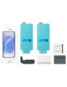 Kup Samsung Film anti-reflexie Galaxy S25+ Plus clar [2 PACHET] - SMG1279 - {ean13} - Sklep Home Screen