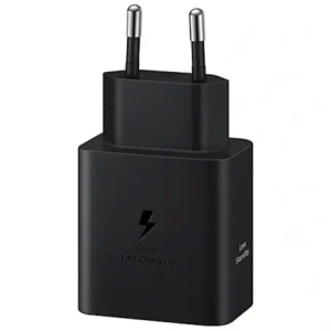 Kup Síťová nabíječka Samsung EP-T4511NBEGEU PD 45W USB-C 3A černá - SMG1280 - {ean13} - Sklep Home Screen
