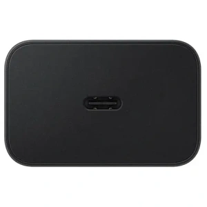 Kup Síťová nabíječka Samsung EP-T4511NBEGEU PD 45W USB-C 3A černá - SMG1280 - {ean13} - Sklep Home Screen