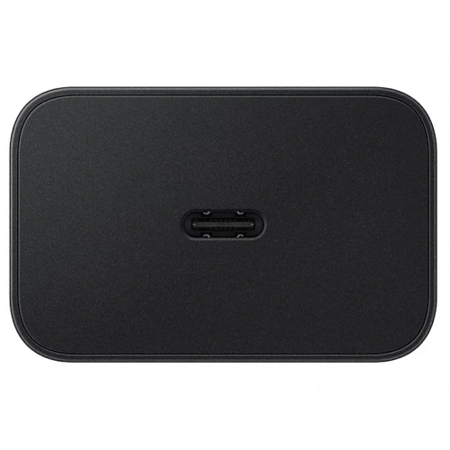 Buy Samsung EP-T4511NBEGEU Network charger PD 45W USB-C 3A black - SMG1280 - {ean13} - Home Screen Store Europe