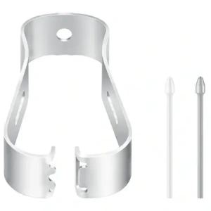 Samsung S Pen for Galaxy S25 Ultra light silver