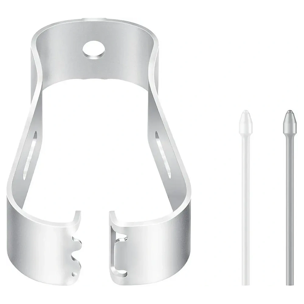 Rysik Samsung S Pen do Galaxy S25 Ultra jasno srebrny