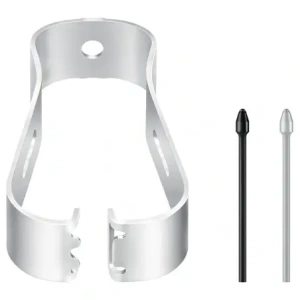Kup Samsung S Pen pentru Galaxy S25 Ultra gri deschis - SMG1283 - {ean13} - Sklep Home Screen