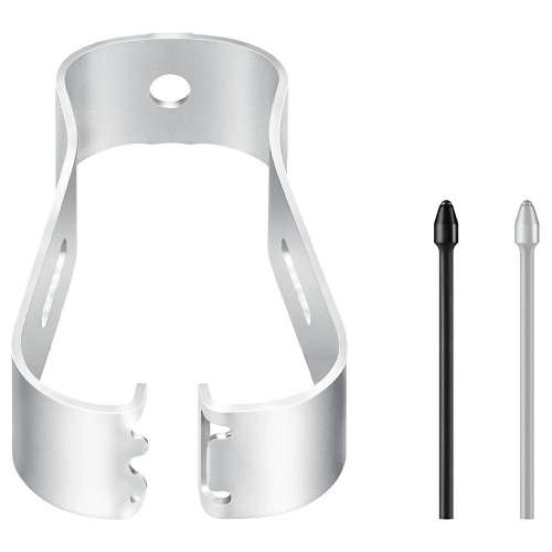 Buy Samsung S Pen for Galaxy S25 Ultra light gray - SMG1283 - {ean13} - Home Screen Store Europe