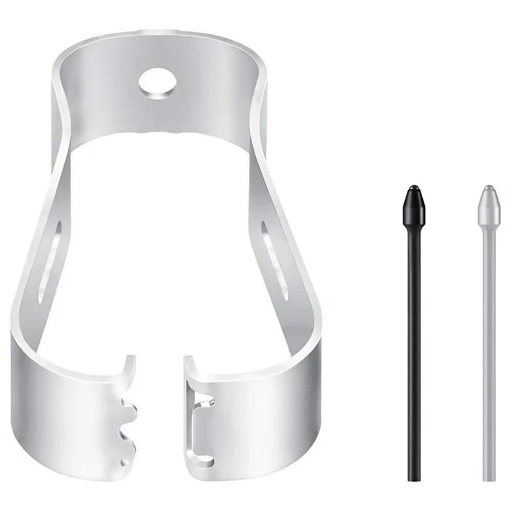 Rysik Samsung S Pen do Galaxy S25 Ultra jasno szary