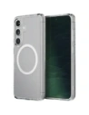 UNIQ LifePro Xtreme Samsung Galaxy S25 MagClick Încărcare transparentă