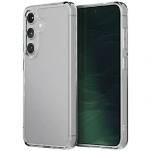 Buy UNIQ LifePro Xtreme Samsung Galaxy S25 transparent - UNIQ1447 - {ean13} - Home Screen Store Europe