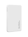 USAMS US-CD231 Power bank with wireless charging 5000mAh 20W PD Fast Charge white