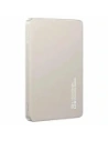 USAMS US-CD231 Power bank with wireless charging 5000mAh 20W PD Fast Charge titanium