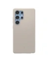 Buy Spigen Silicone Fit Mag MagSafe Samsung Galaxy S25 Ultra Natural Titanium - SPN16641 - {ean13} - Home Screen Store Europe