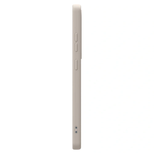 Buy Spigen Silicone Fit Mag MagSafe Samsung Galaxy S25 Ultra Natural Titanium - SPN16641 - {ean13} - Home Screen Store Europe