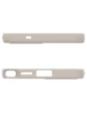 Buy Spigen Silicone Fit Mag MagSafe Samsung Galaxy S25 Ultra Natural Titanium - SPN16641 - {ean13} - Home Screen Store Europe