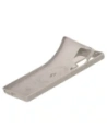 Kup Spigen Silicone Fit Mag MagSafe Samsung Galaxy S25 Ultra Titanium Natural - SPN16641 - {ean13} - Sklep Home Screen