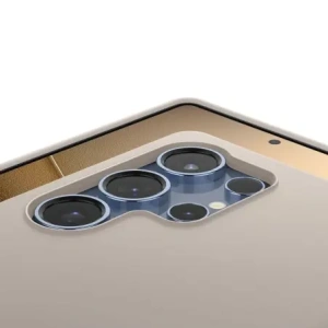 Buy Spigen Silicone Fit Mag MagSafe Samsung Galaxy S25 Ultra Natural Titanium - SPN16641 - {ean13} - Home Screen Store Europe