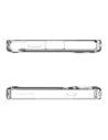 Buy Spigen Ultra Hybrid Mag MagSafe Samsung Galaxy S25 Ultra Clear/white - SPN16642 - {ean13} - Home Screen Store Europe