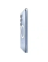 Buy Spigen Ultra Hybrid Mag MagSafe Samsung Galaxy S25 Ultra Clear/white - SPN16642 - {ean13} - Home Screen Store Europe