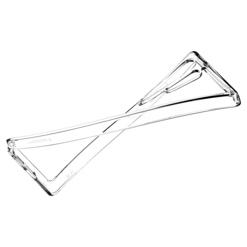 Buy Spigen Ultra Hybrid Mag MagSafe Samsung Galaxy S25 Ultra Clear/white - SPN16642 - {ean13} - Home Screen Store Europe