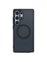 Buy Spigen Ultra Hybrid Mag MagSafe Samsung Galaxy S25 Ultra Frost Black - SPN16643 - {ean13} - Home Screen Store Europe