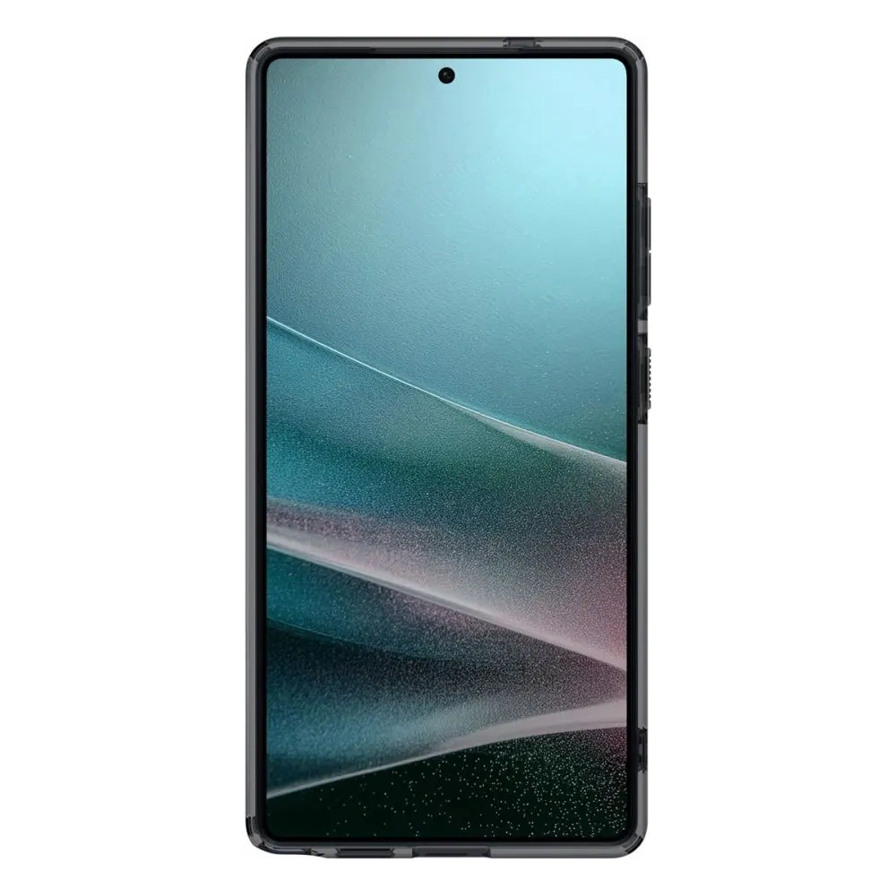 Etui Spigen Ultra Hybrid Mag MagSafe Samsung Galaxy S25 Ultra Frost Black