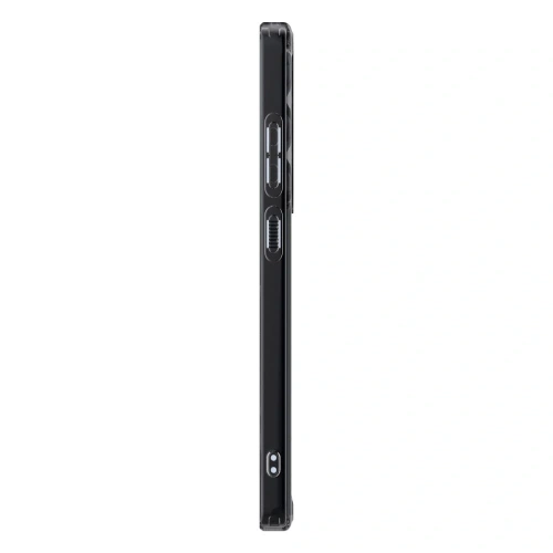 Buy Spigen Ultra Hybrid Mag MagSafe Samsung Galaxy S25 Ultra Frost Black - SPN16643 - {ean13} - Home Screen Store Europe