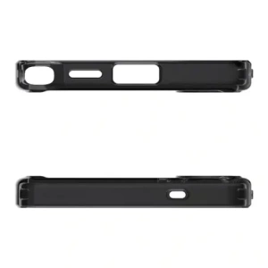 Kup Etui Spigen Ultra Hybrid Mag MagSafe Samsung Galaxy S25 Ultra Frost Black - SPN16643 - {ean13} - Sklep Home Screen