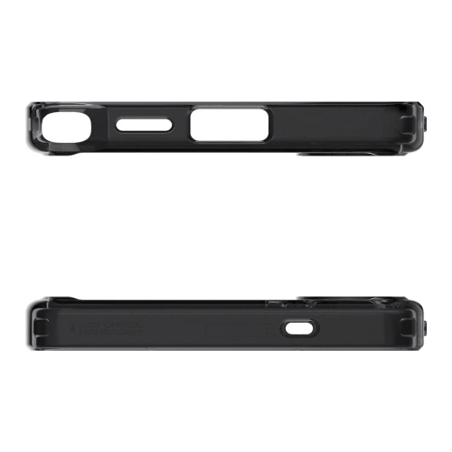 Buy Spigen Ultra Hybrid Mag MagSafe Samsung Galaxy S25 Ultra Frost Black - SPN16643 - {ean13} - Home Screen Store Europe