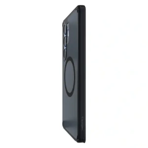 Kup Spigen Ultra Hybrid Mag MagSafe Samsung Galaxy S25 Ultra Frost Black - SPN16643 - {ean13} - Sklep Home Screen