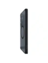 Buy Spigen Ultra Hybrid Mag MagSafe Samsung Galaxy S25 Ultra Frost Black - SPN16643 - {ean13} - Home Screen Store Europe