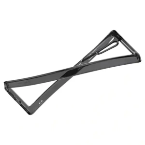 Kup Etui Spigen Ultra Hybrid Mag MagSafe Samsung Galaxy S25 Ultra Frost Black - SPN16643 - {ean13} - Sklep Home Screen