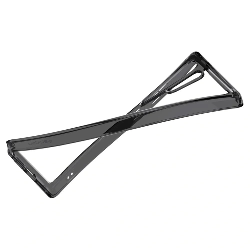 Buy Spigen Ultra Hybrid Mag MagSafe Samsung Galaxy S25 Ultra Frost Black - SPN16643 - {ean13} - Home Screen Store Europe
