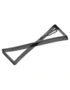 Kup Spigen Ultra Hybrid Mag MagSafe Samsung Galaxy S25 Ultra Frost Schwarz - SPN16643 - {ean13} - Sklep Home Screen